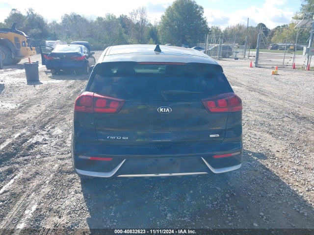 KIA NIRO FE 2018 KNDCB3LC6J5201503 Image 16