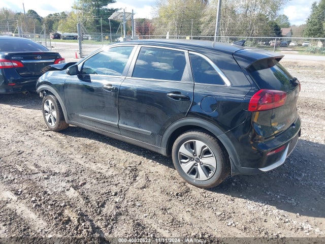 KIA NIRO FE 2018 KNDCB3LC6J5201503 Image 3