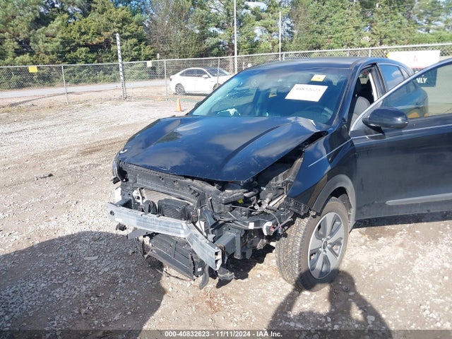 KIA NIRO FE 2018 KNDCB3LC6J5201503 Image 6