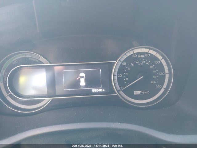 KIA NIRO FE 2018 KNDCB3LC6J5201503 Image 7