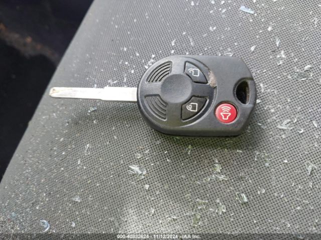 1FMCU0F72JUA68683 Ford ESCAPE S