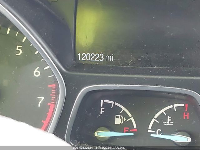 1FMCU0F72JUA68683 Ford ESCAPE S