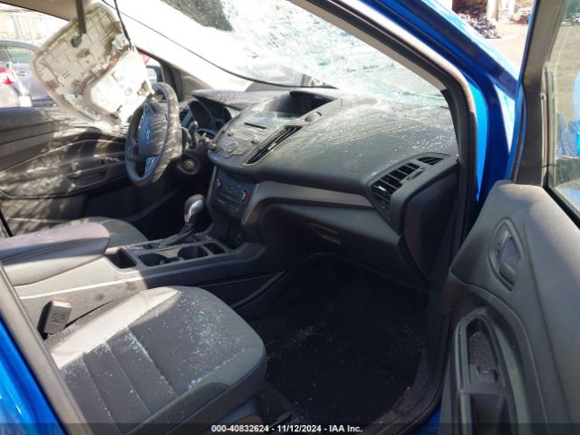 1FMCU0F72JUA68683 Ford ESCAPE S