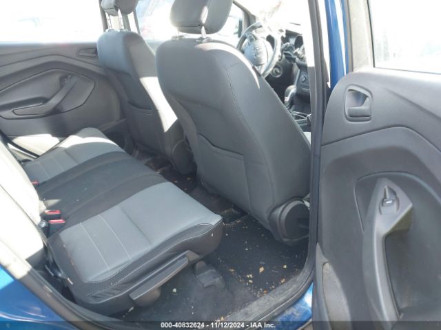 1FMCU0F72JUA68683 Ford ESCAPE S