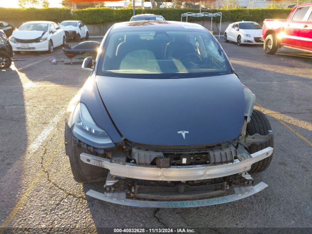5YJ3E1EA5JF010774 Tesla Model 3 Long Range/mid Range