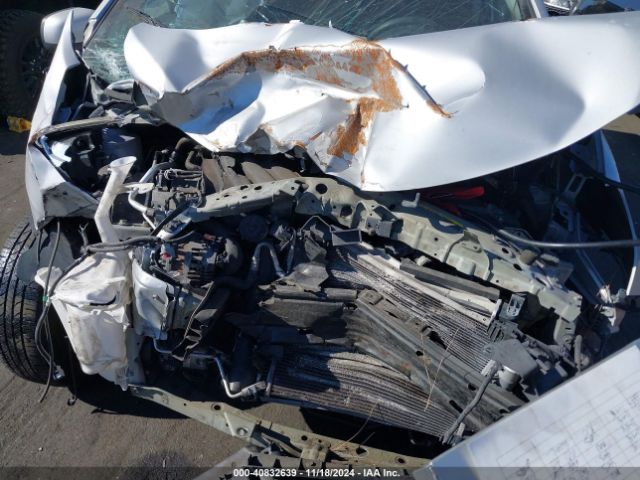 3N1CE2CP2EL391636 Nissan Versa Note Sv