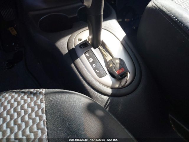 3N1CE2CP2EL391636 Nissan Versa Note Sv