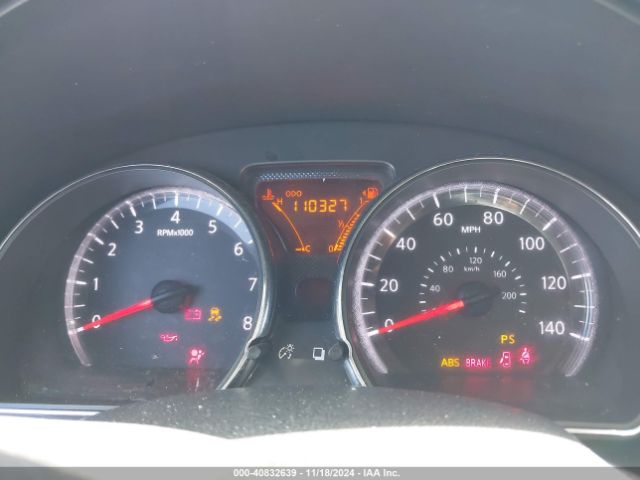 3N1CE2CP2EL391636 Nissan Versa Note Sv