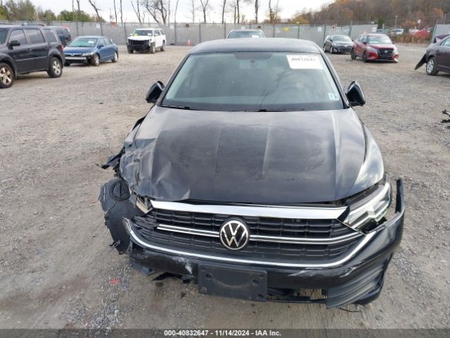 3VWCM7BU9NM020940 Volkswagen Jetta 1.5t S