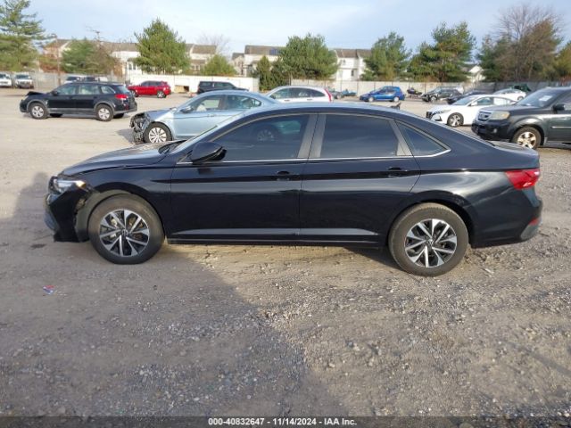 3VWCM7BU9NM020940 Volkswagen Jetta 1.5t S
