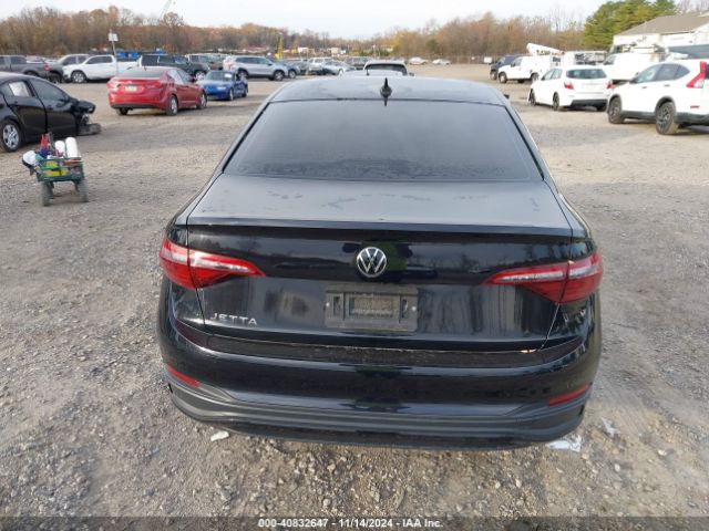 3VWCM7BU9NM020940 Volkswagen Jetta 1.5t S