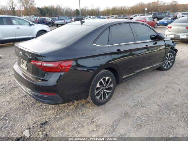 3VWCM7BU9NM020940 Volkswagen Jetta 1.5t S