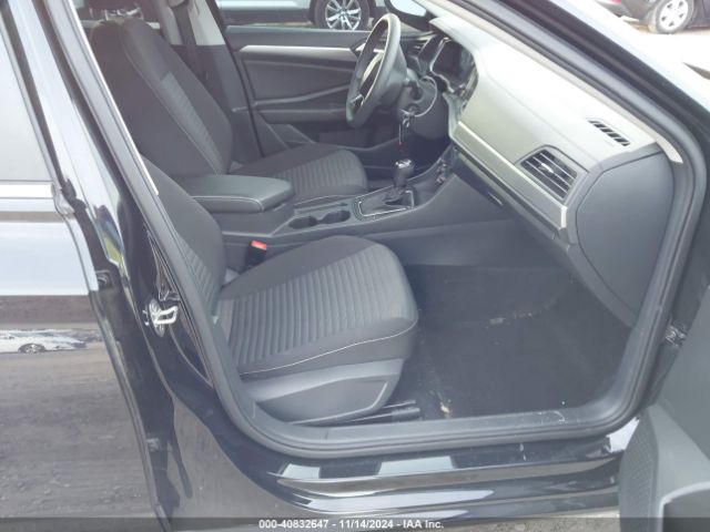 3VWCM7BU9NM020940 Volkswagen Jetta 1.5t S