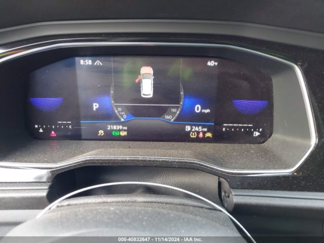 3VWCM7BU9NM020940 Volkswagen Jetta 1.5t S