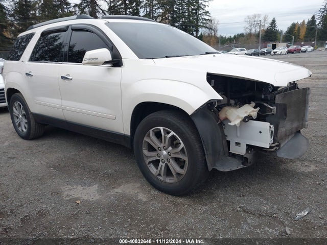 GMC Acadia Slt-1 2015 1GKKRRKD5FJ266978 Image 1