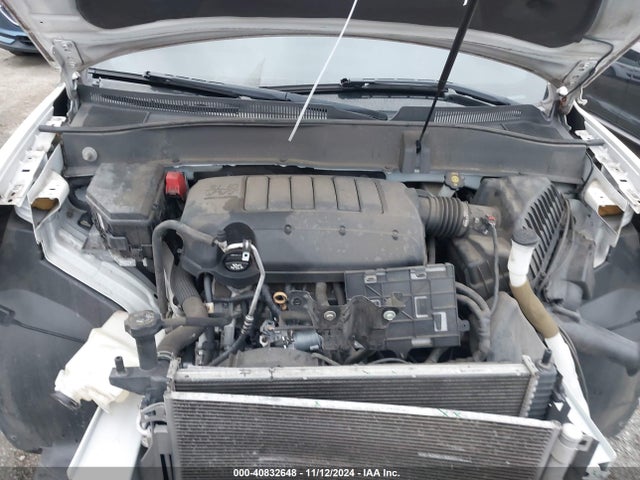 1GKKRRKD5FJ266978 GMC Acadia Slt-1