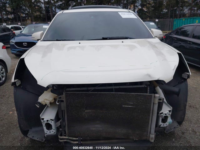 1GKKRRKD5FJ266978 GMC Acadia Slt-1