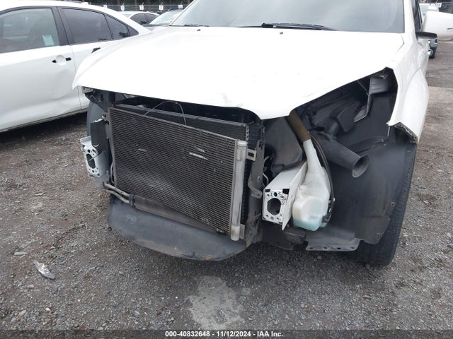 1GKKRRKD5FJ266978 GMC Acadia Slt-1