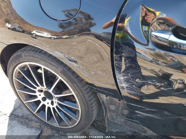WDDPK6GA6HF138716 Mercedes-Benz Amg Slc 43