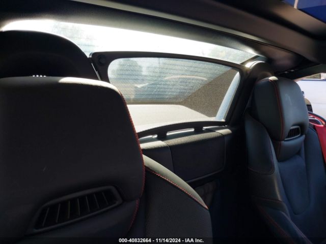 WDDPK6GA6HF138716 Mercedes-Benz Amg Slc 43