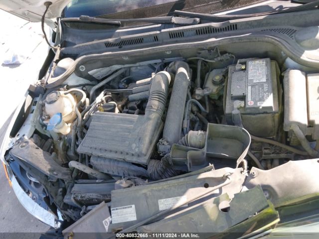 3VW2B7AJ7JM254688 Volkswagen Jetta 1.4t S