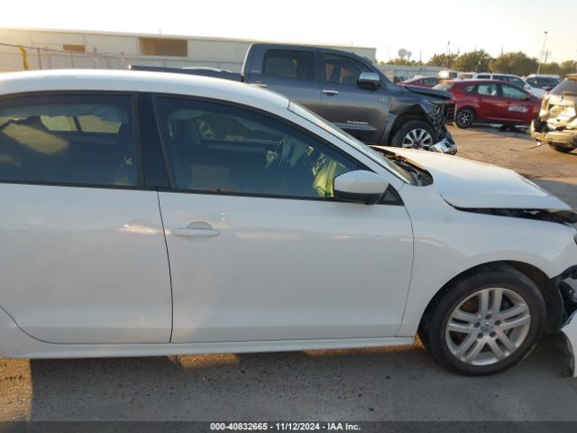 3VW2B7AJ7JM254688 Volkswagen Jetta 1.4t S