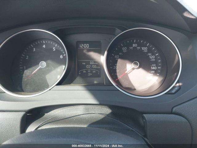 3VW2B7AJ7JM254688 Volkswagen Jetta 1.4t S