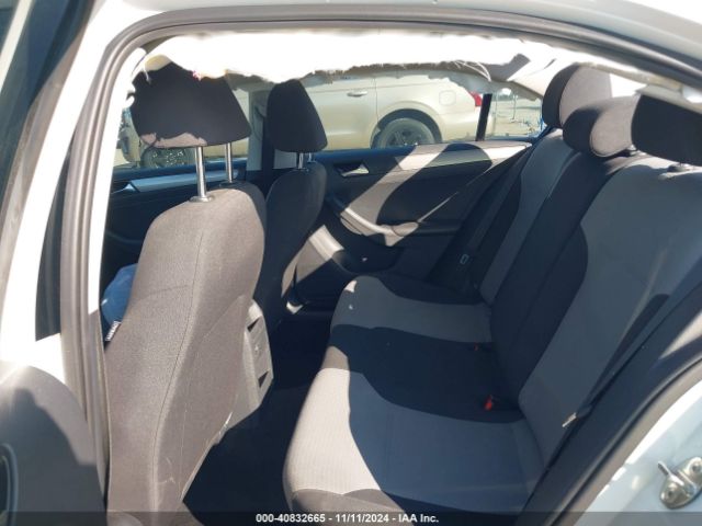 3VW2B7AJ7JM254688 Volkswagen Jetta 1.4t S