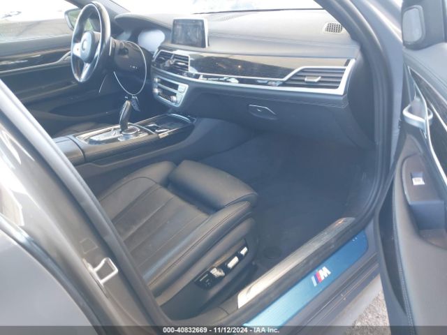 WBA7T2C0XNCJ65683 BMW 740 I