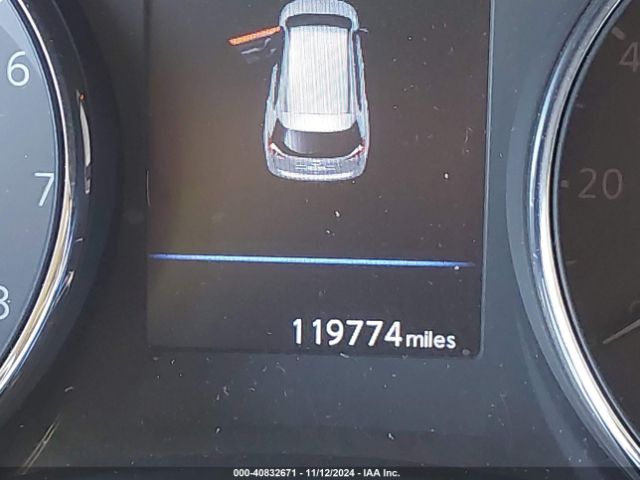 5N1AT2MT0LC709232 Nissan Rogue Sl Fwd