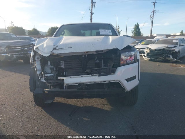 Nissan Frontier S 4x2 2022 1N6ED1EJ4NN663712 Image 13