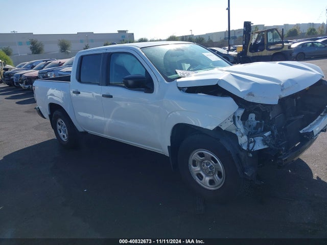 Nissan Frontier S 4x2 2022 1N6ED1EJ4NN663712 Image 14