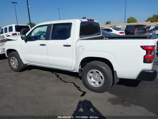 Nissan Frontier S 4x2 2022 1N6ED1EJ4NN663712 Image 15