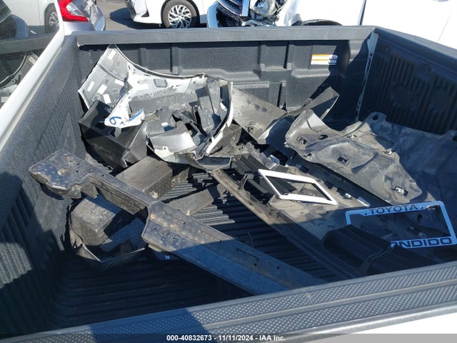 Nissan Frontier S 4x2 2022 1N6ED1EJ4NN663712 Image 12