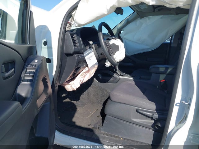 Nissan Frontier S 4x2 2022 1N6ED1EJ4NN663712 Image 5