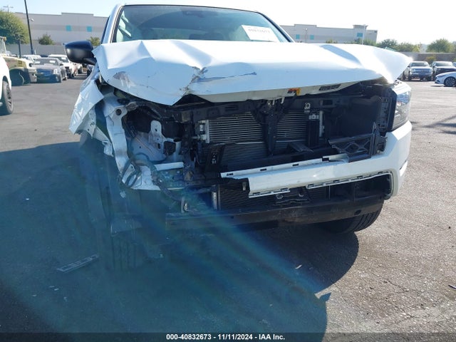 Nissan Frontier S 4x2 2022 1N6ED1EJ4NN663712 Image 6