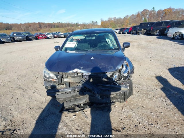 Subaru Legacy 2.5i Premium 2017 4S3BNAH67H3054754 Image 13