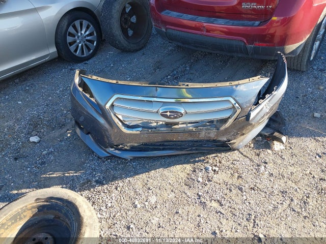 Subaru Legacy 2.5i Premium 2017 4S3BNAH67H3054754 Image 12
