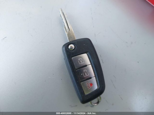 KNMAT2MT2HP500756 Nissan ROGUE S