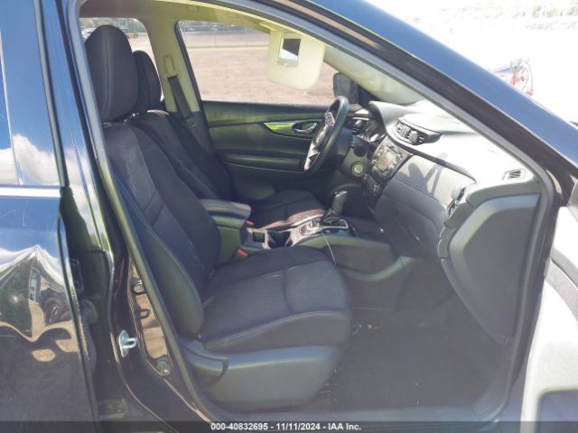 KNMAT2MT2HP500756 Nissan ROGUE S