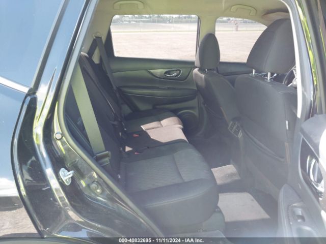KNMAT2MT2HP500756 Nissan ROGUE S