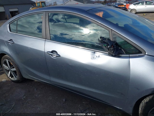 KIA FORTE EX 2017 3KPFL4A83HE113974 Image 13