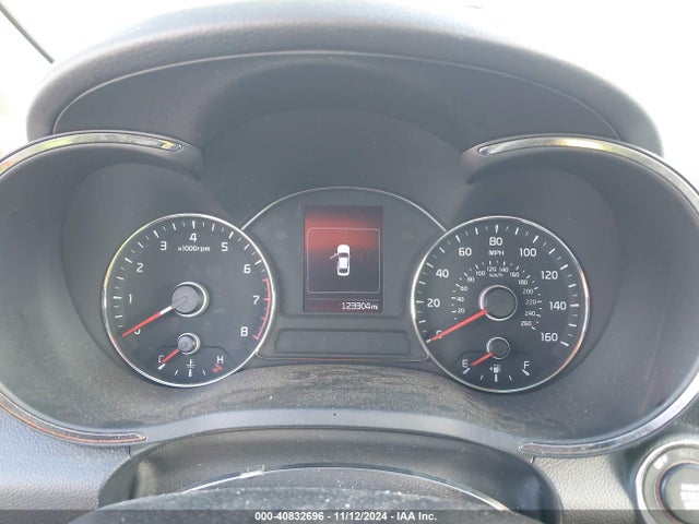 KIA FORTE EX 2017 3KPFL4A83HE113974 Image 15