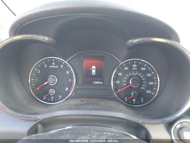 KIA FORTE EX 2017 3KPFL4A83HE113974 Image 7