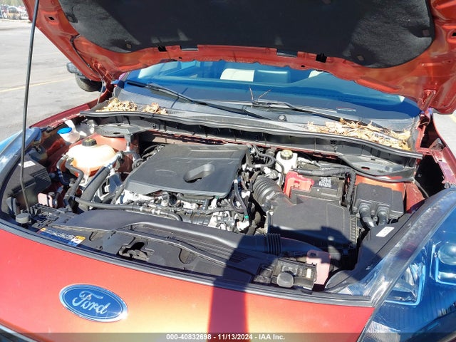 Ford ESCAPE SE 2020 1FMCU0G63LUA39931 Image 10