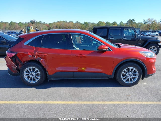 Ford ESCAPE SE 2020 1FMCU0G63LUA39931 Image 13