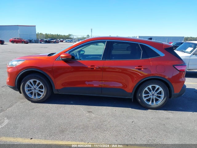 Ford ESCAPE SE 2020 1FMCU0G63LUA39931 Image 14