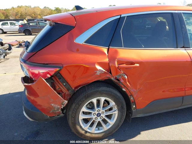 Ford ESCAPE SE 2020 1FMCU0G63LUA39931 Image 6