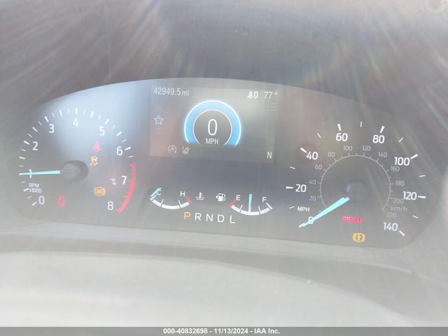 Ford ESCAPE SE 2020 1FMCU0G63LUA39931 Image 7