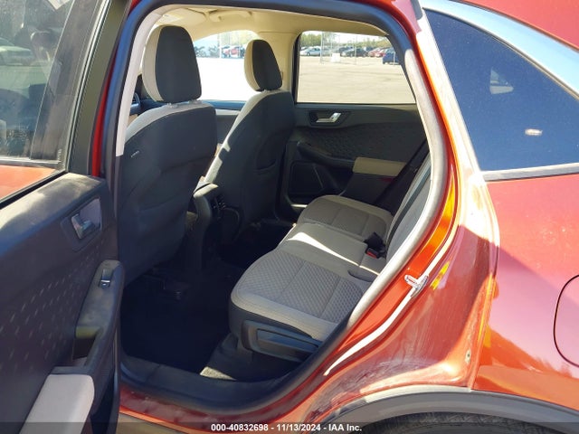 Ford ESCAPE SE 2020 1FMCU0G63LUA39931 Image 8